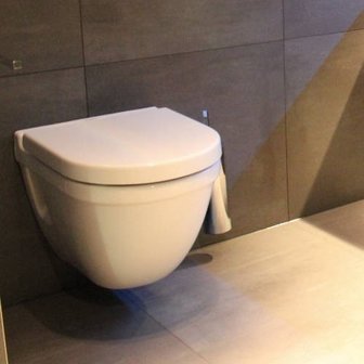 DURAVIT &quot;Starck-3&quot; Vlakspoel 54cm