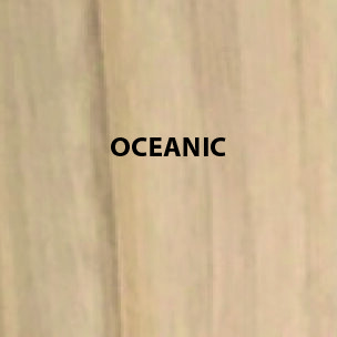 Kolomkast "Oceanic" 35 x 120cm