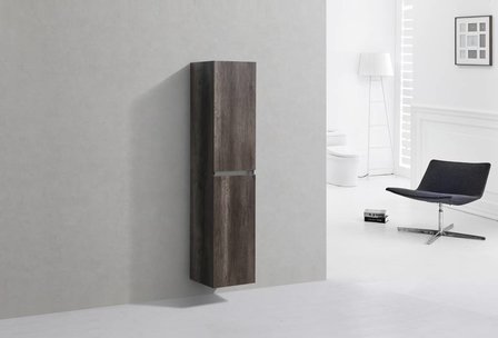 Kolomkast &quot;Trend Century Oak&quot; 35 x 160cm