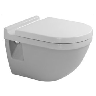 DURAVIT &quot;Starck-3&quot; Vlakspoel 54cm