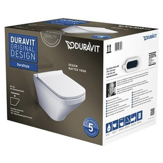 DURAVIT &quot;Durastyle&quot; 56cm