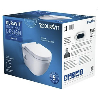 DURAVIT &quot;Starck-3&quot; 56cm