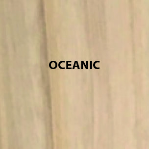 Badmeubel "Oceanic" 80cm