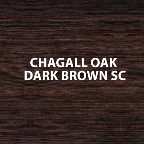 Badmeubel "Oak Brown" 65cm