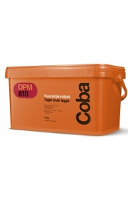 DPM810 voorstrijkmiddel 1kg