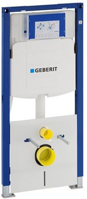 Geberit Duofix UP320 wc-element